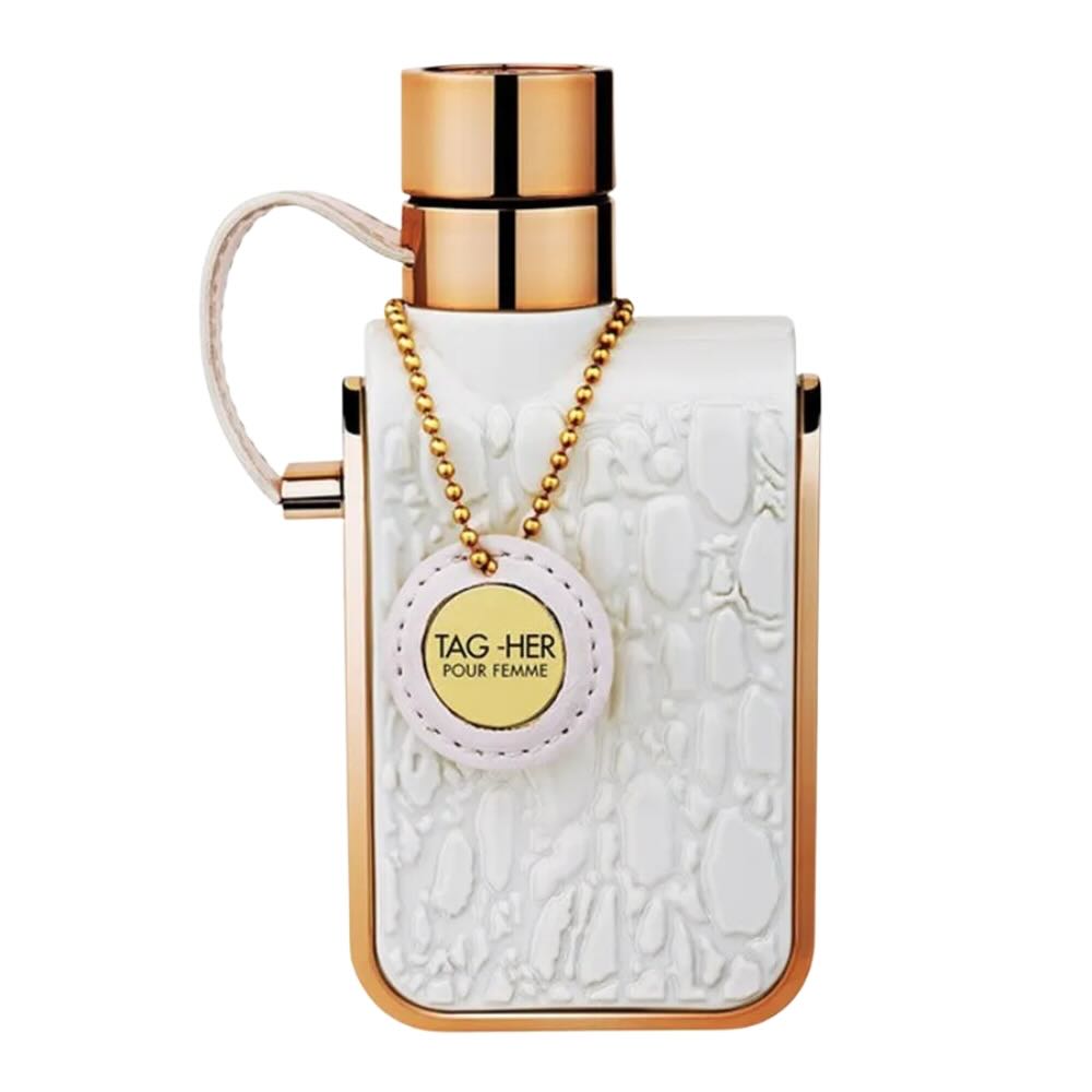 Nước Hoa Nữ Armaf Tag Her Pour Femme EDP 100ml Chính Hãng | Dubai - Hình ảnh chính